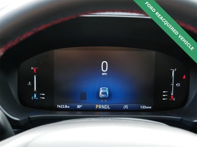 2024 Ford Escape ST-Line Lemon Law