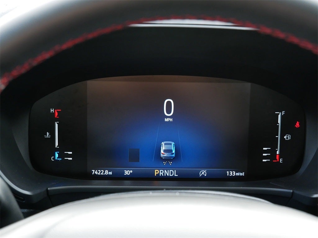 2024 Ford Escape ST-Line Lemon Law