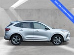 2024 Ford Escape ST-Line Lemon Law