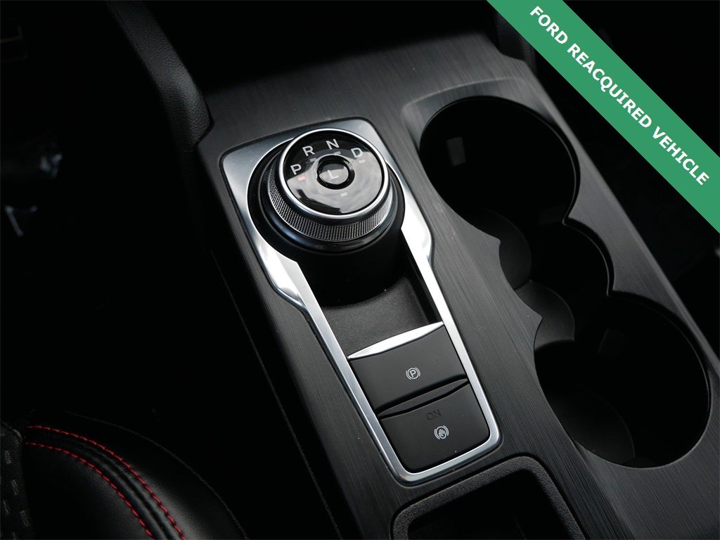 2024 Ford Escape ST-Line Lemon Law