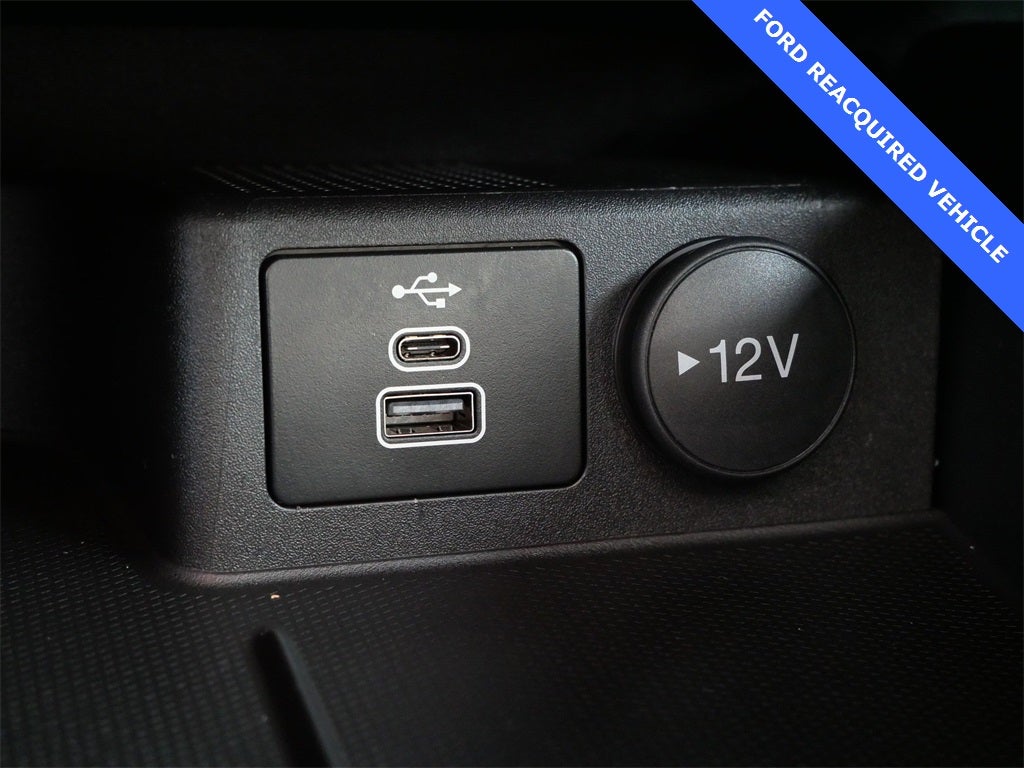 2024 Ford Escape ST-Line Lemon Law