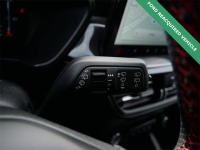 2024 Ford Escape ST-Line Lemon Law