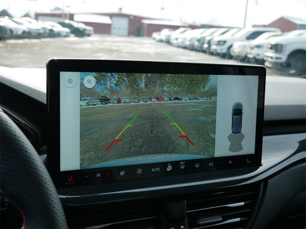 2024 Ford Escape ST-Line Lemon Law