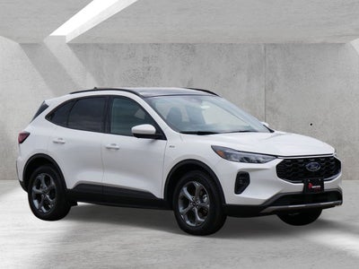 2025 Ford Escape Hybrid ST-Line Select