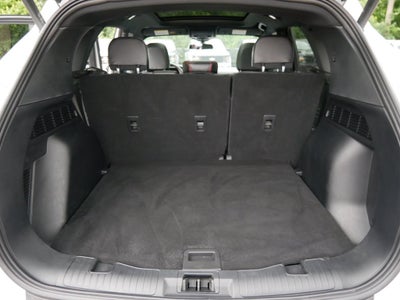 2025 Ford Escape Hybrid ST-Line Select