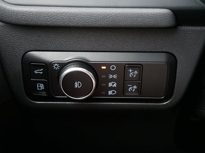 2025 Ford Escape Hybrid ST-Line Select