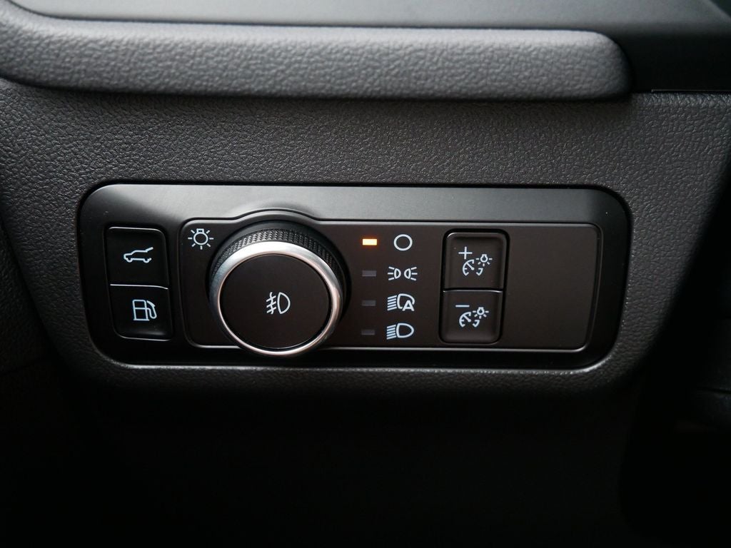 2025 Ford Escape Hybrid ST-Line Select