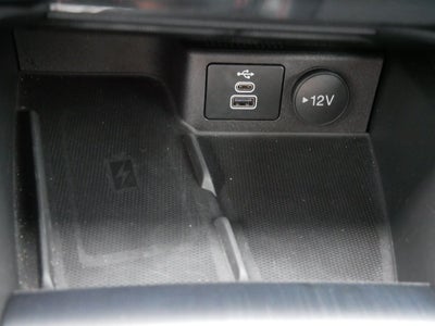 2025 Ford Escape Hybrid ST-Line Select