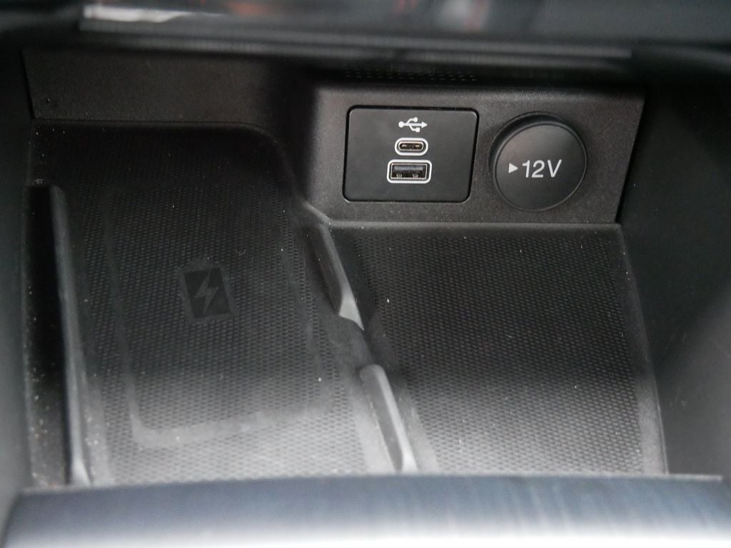 2025 Ford Escape Hybrid ST-Line Select