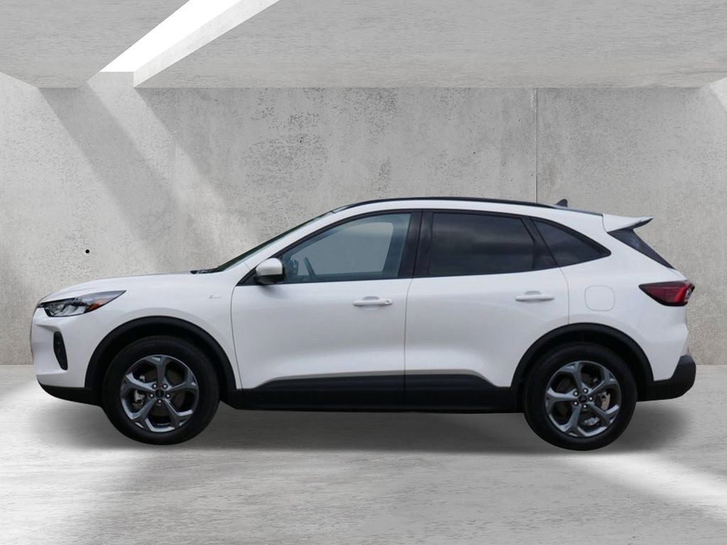 2025 Ford Escape Hybrid ST-Line Select