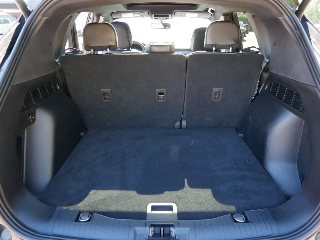2023 Ford Escape Hybrid ST-Line Elite