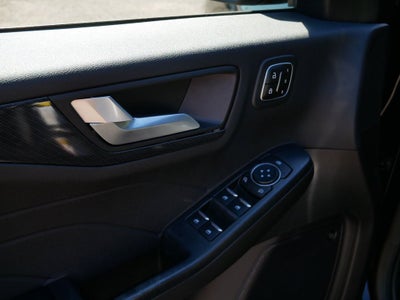 2023 Ford Escape Hybrid ST-Line Elite