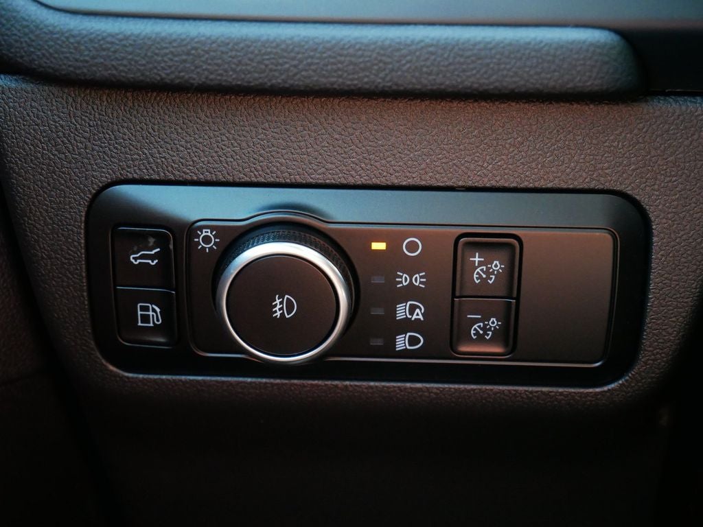 2023 Ford Escape Hybrid ST-Line Elite