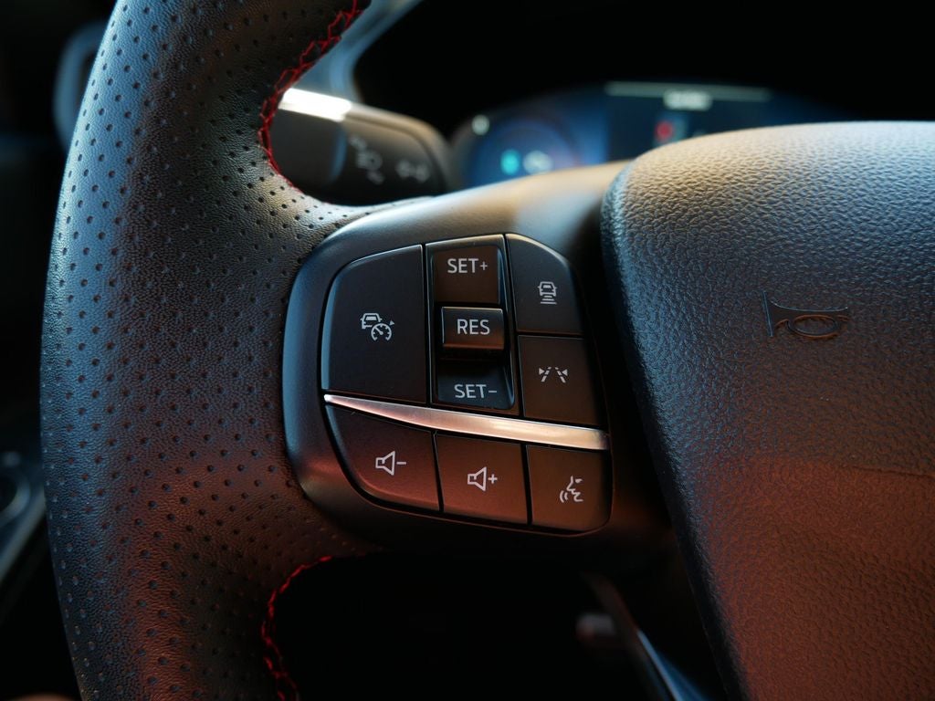 2023 Ford Escape Hybrid ST-Line Elite