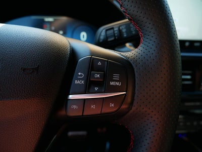 2023 Ford Escape Hybrid ST-Line Elite
