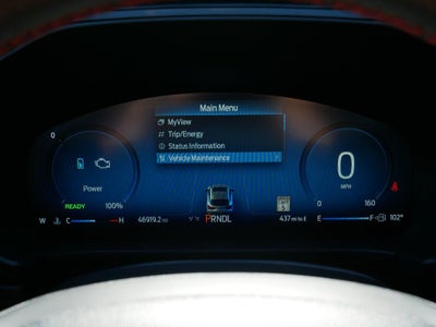 2023 Ford Escape Hybrid ST-Line Elite