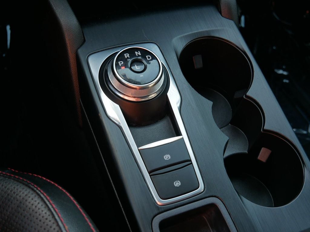 2023 Ford Escape Hybrid ST-Line Elite