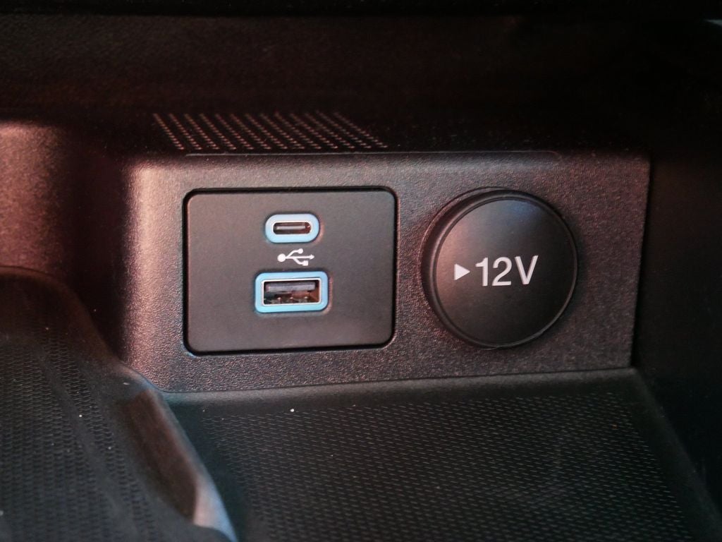 2023 Ford Escape Hybrid ST-Line Elite