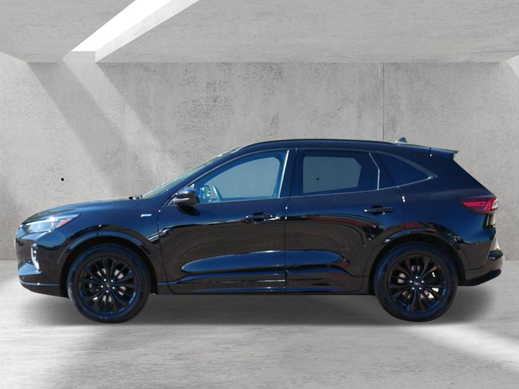 2023 Ford Escape Hybrid ST-Line Elite