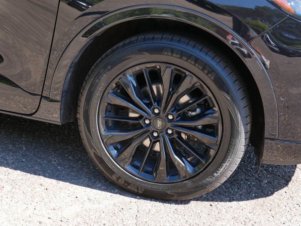 2023 Ford Escape Hybrid ST-Line Elite