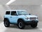 2024 Ford Bronco Heritage Limited Edition