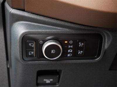 2024 Ford Bronco Heritage Limited Edition