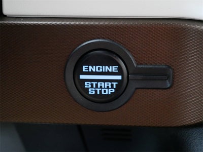 2024 Ford Bronco Heritage Limited Edition