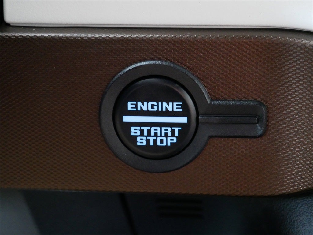 2024 Ford Bronco Heritage Limited Edition