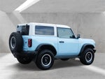 2024 Ford Bronco Heritage Limited Edition