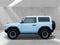 2024 Ford Bronco Heritage Limited Edition