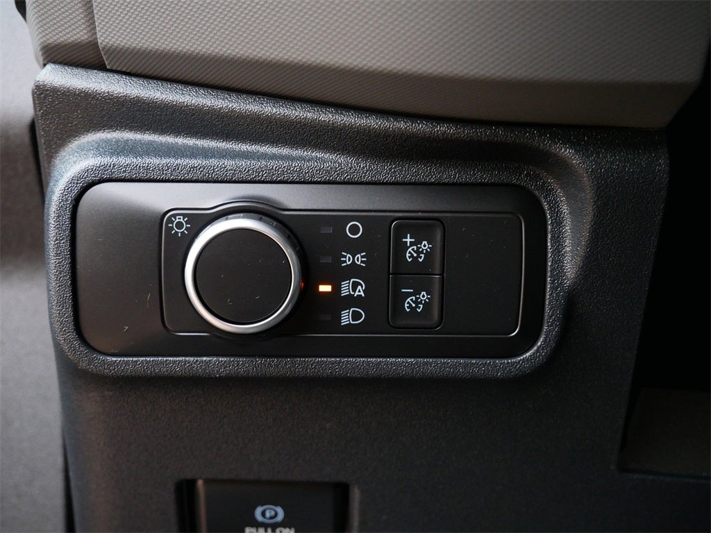 2022 Ford Bronco Base SASQUATCH