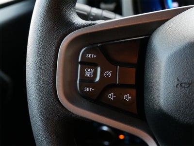 2022 Ford Bronco Base SASQUATCH