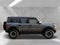 2022 Ford Bronco Base SASQUATCH