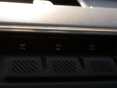 2022 Ford Bronco Base SASQUATCH