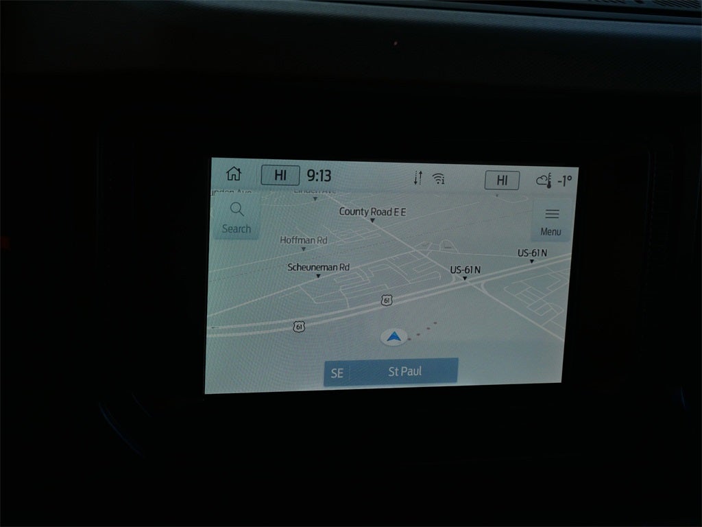 2022 Ford Bronco Badlands SASQUATCH