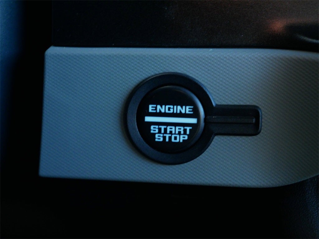 2022 Ford Bronco Badlands SASQUATCH