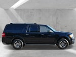 2017 Ford Expedition EL XLT
