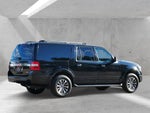 2017 Ford Expedition EL XLT