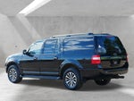 2017 Ford Expedition EL XLT