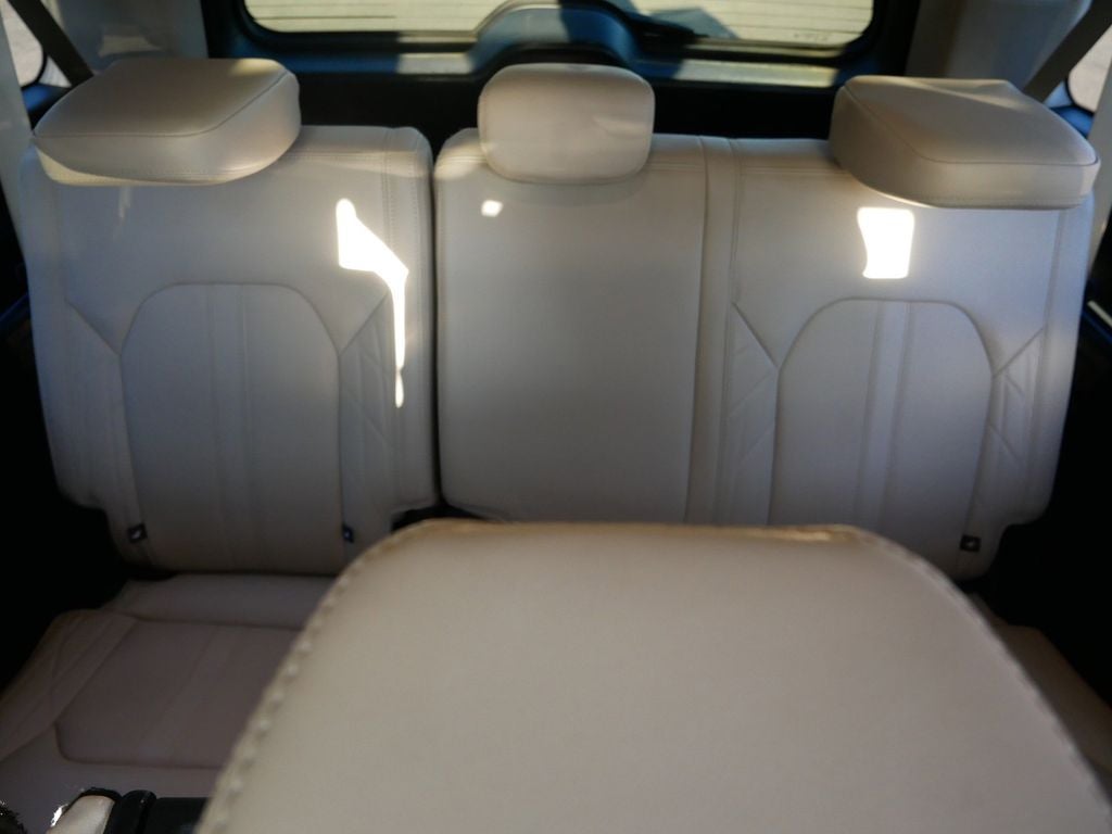 2023 Ford Expedition Max Platinum