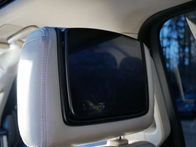 2023 Ford Expedition Max Platinum