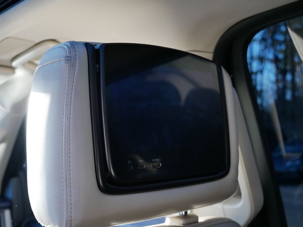 2023 Ford Expedition Max Platinum