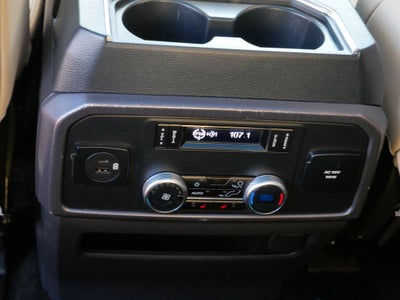 2023 Ford Expedition Max Platinum