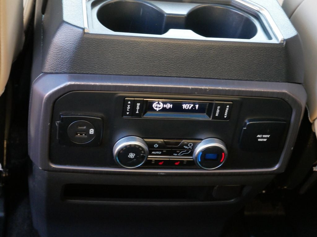 2023 Ford Expedition Max Platinum