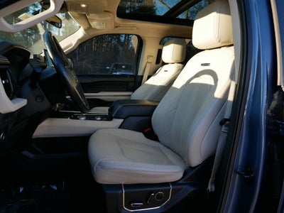 2023 Ford Expedition Max Platinum