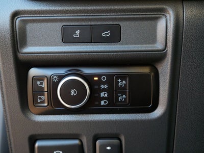 2023 Ford Expedition Max Platinum