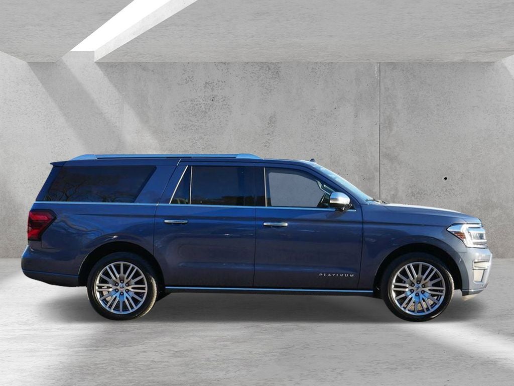 2023 Ford Expedition Max Platinum