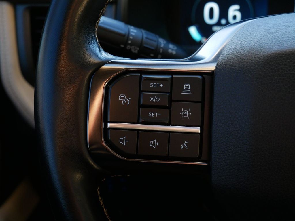 2023 Ford Expedition Max Platinum