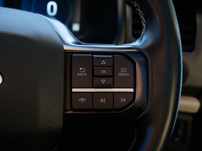 2023 Ford Expedition Max Platinum