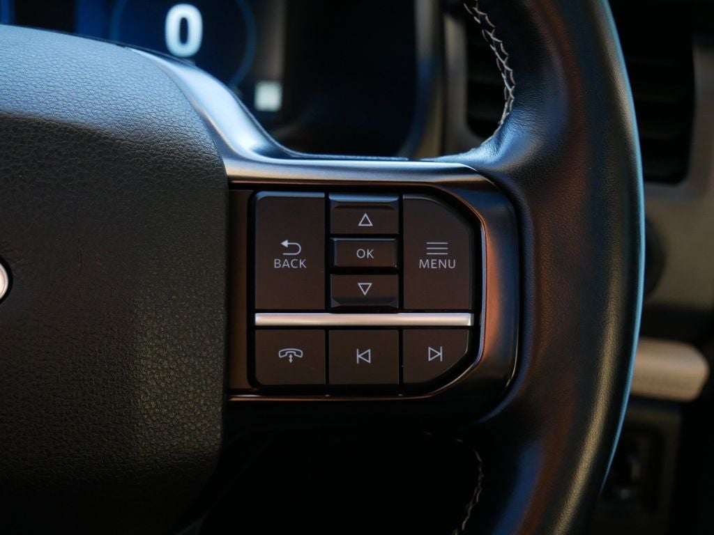 2023 Ford Expedition Max Platinum